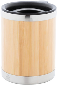 Termo hrnek Booka, p��rodn�