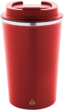 Termo hrnek Catimor, �erven�