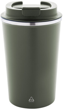 Termo hrnek Catimor, zelen�