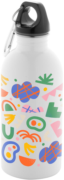 L�hev z recyklovan� nerezov� oceli Pressuto, b�l�