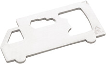 Multifunk�n� n��ad� Bessito, st��brn�