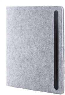 RPET plst�n� sloha na dokumenty Refelt Meet A4, �ed�