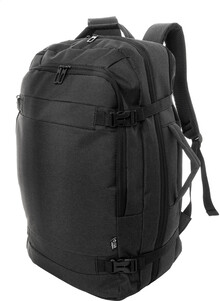 Batoh RPET na dokumenty Kellogg, �ern�