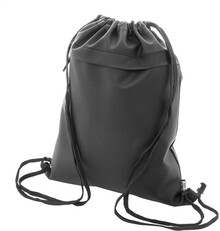 RPET vak se stahovac� ���rkou Pudrow, �ern�