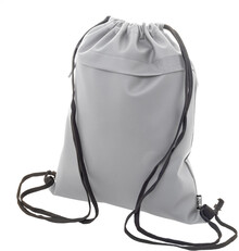 RPET vak se stahovac� ���rkou Pudrow, �ed�