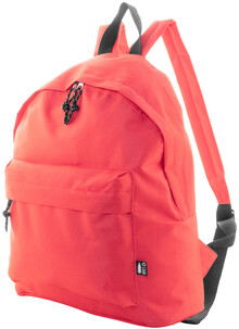 RPET batoh Challenger, �erven�