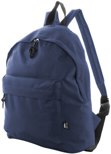 RPET batoh Challenger, tmav� modr�