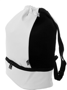 RPET vak se stahovac� ���rkou Duodraw, b�l�