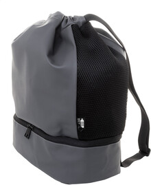 RPET vak se stahovac� ���rkou Duodraw, �ed�