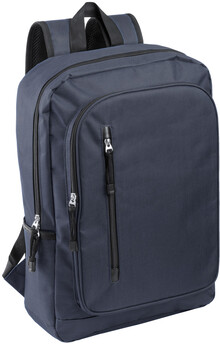RPET batoh Mellon, tmav� modr�