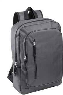 RPET batoh Mellon, tmav� �ed�