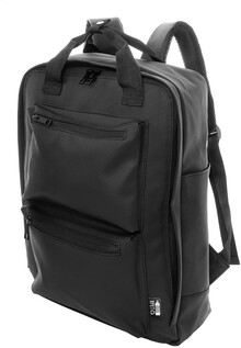 RPET batoh Huntington, �ern�