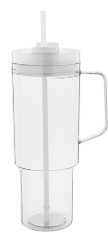 Cestovn� hrnek Repetus, b�l�