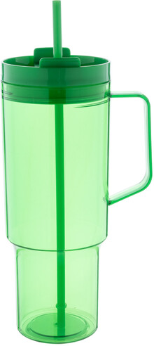 Cestovn� hrnek Repetus, zelen�