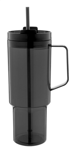 Cestovn� hrnek Repetus, �ern�