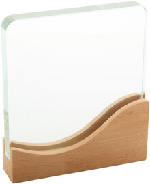 Trofej Wavofi, p��rodn�, pr�hledn�