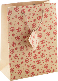 Vnon taka, mal Majamaki S, prodn, erven