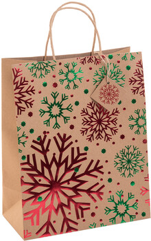 Vnon drkov taka, velk Pekkola L, vcebarevn