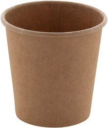 Pap�rov� kel�mek, 120 ml Papcap S, b�ov�