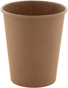 Pap�rov� kel�mek, 240 ml Papcap M, b�ov�