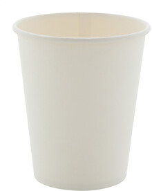 Pap�rov� kel�mek, 240 ml Papcap M, b�l�