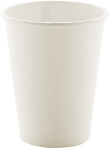 Pap�rov� kel�mek, 340 ml Papcap L, b�l�