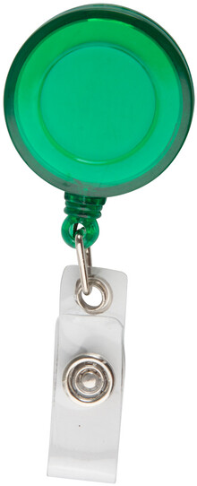 Dr��k na karty Slope, zelen�