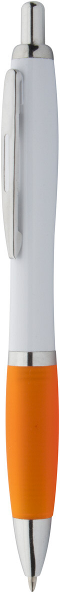 Kuli�kov� pero Wumpy, oran�ov�, b�l�