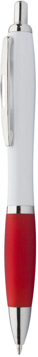 Kuli�kov� pero Wumpy, �erven�, b�l�