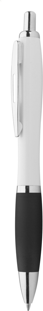 Kuli�kov� pero Wumpy, �ern�, b�l�