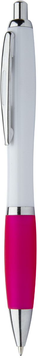 Kuli�kov� pero Wumpy, r��ov�, b�l�