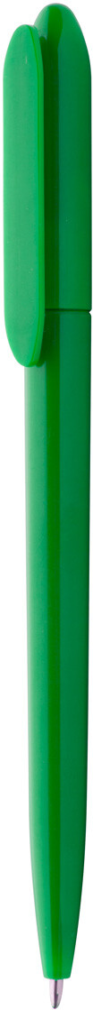 Kuli�kov� pero Every, zelen�