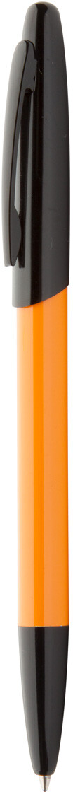 Kuli�kov� pero Kiwi, oran�ov�, �ern�
