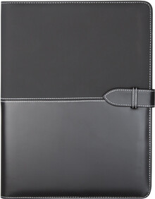 A4 sloha na dokumenty Duotone A4, �ern�