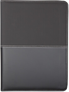 A4 sloha na dokumenty na zip Duotone Zip, �ern�