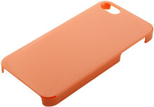 IPhone� 5, 5S pouzdro High Five, oran�ov�