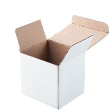 Krabi�ka na hrnky Three, b�l�