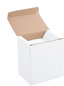 Krabi�ka na hrnky Univer, b�l�