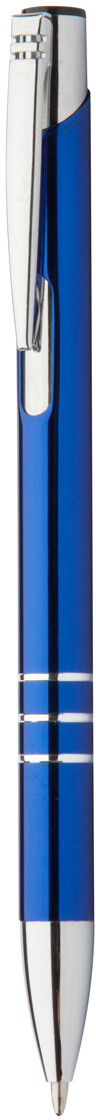 Kuli�kov� pero Channel, modr�