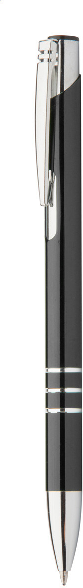 Kuli�kov� pero Channel, �ern�