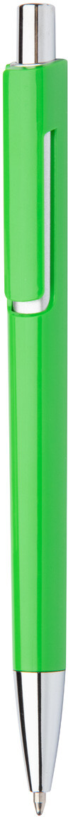 Kuli�kov� pero Insta, zelen�
