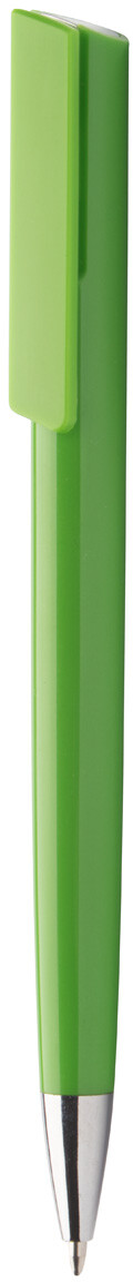Kuli�kov� pero Lelogram, zelen�