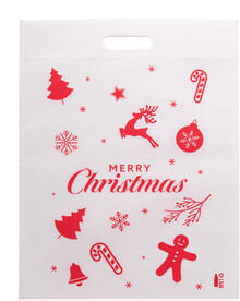 RPET nkupn taka Xeppy, bl