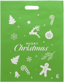 RPET nkupn taka Xeppy, zelen