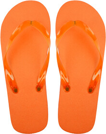 Pl�ov� �abky Boracay, oran�ov�