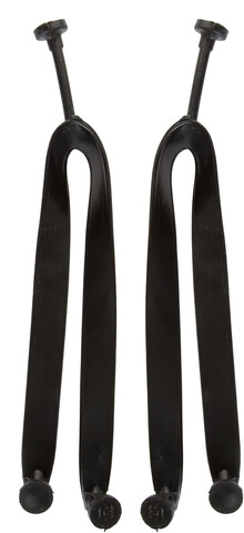 Pl�ov� �abky na zak�zku - p�sek CreaPlaya, �ern�