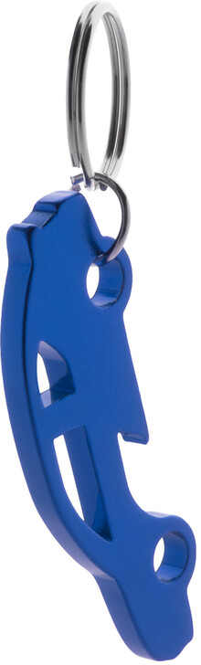 P��v�ek na kl��e Samy, modr�