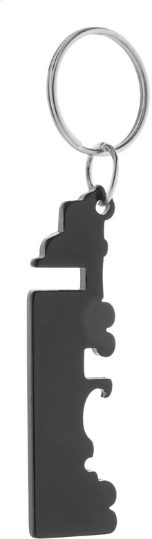 P��v�ek na kl��e s otv�r�kem Peterby, �ern�