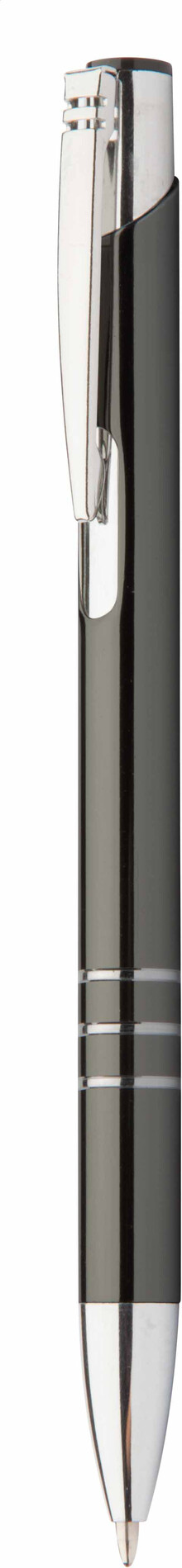 Kuli�kov� pero Channel Black, �ed�