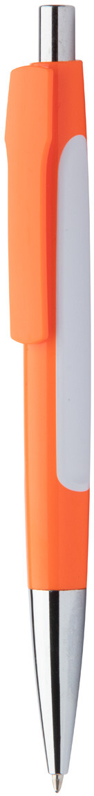 Kuli�kov� pero Stampy, oran�ov�